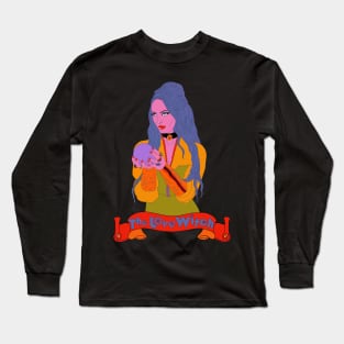 "The Love Witch" Long Sleeve T-Shirt